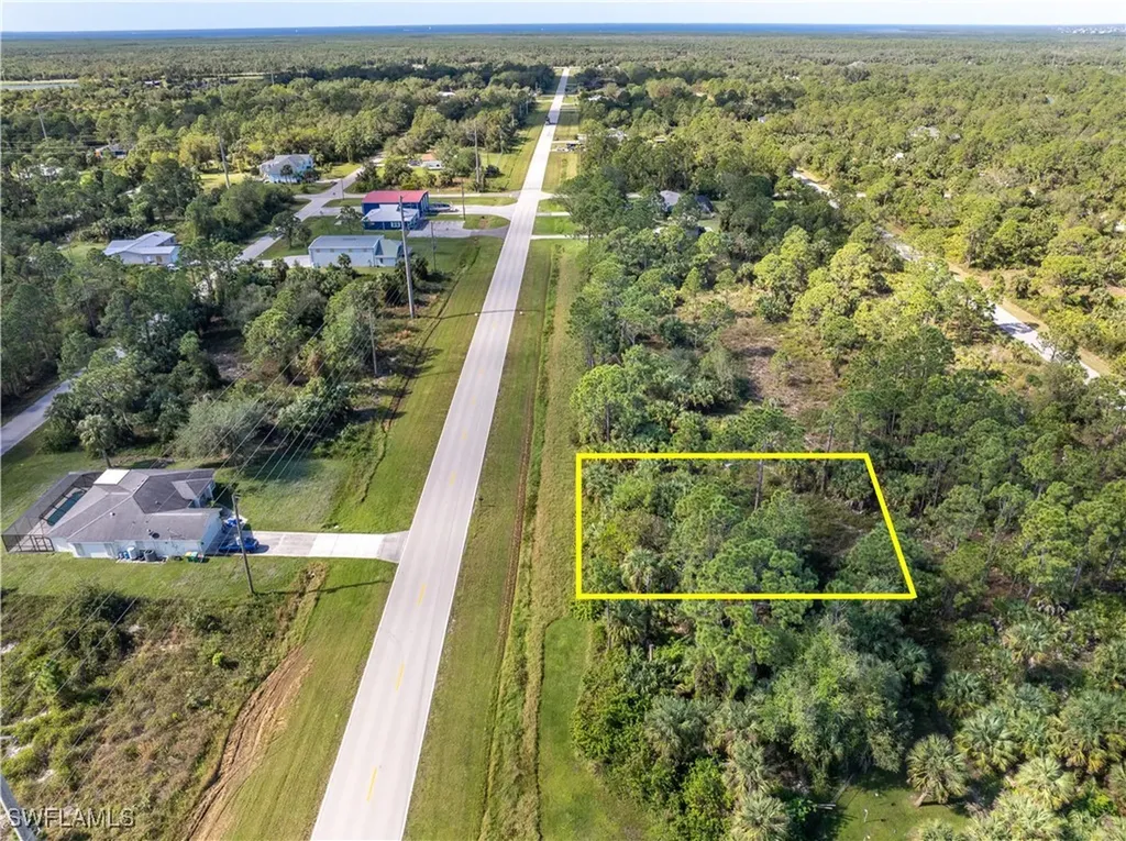 26348 Notre Dame Boulevard Punta Gorda FL 33955