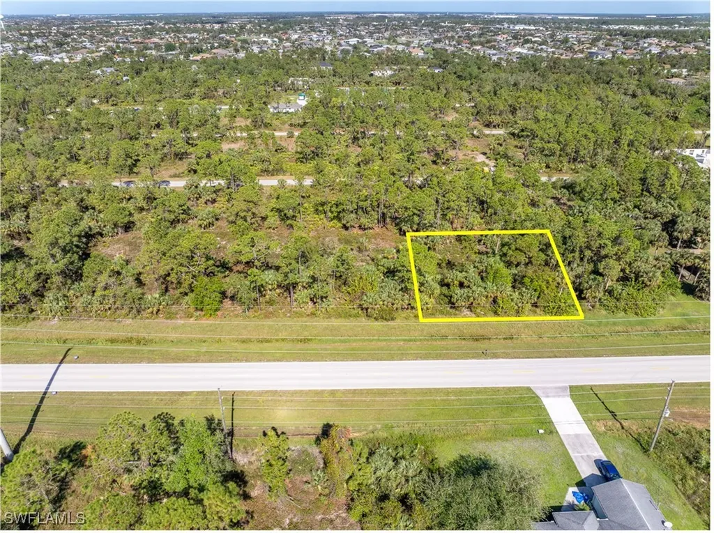 26348 Notre Dame Boulevard Punta Gorda FL 33955