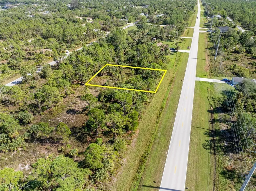 26348 Notre Dame Boulevard Punta Gorda FL 33955
