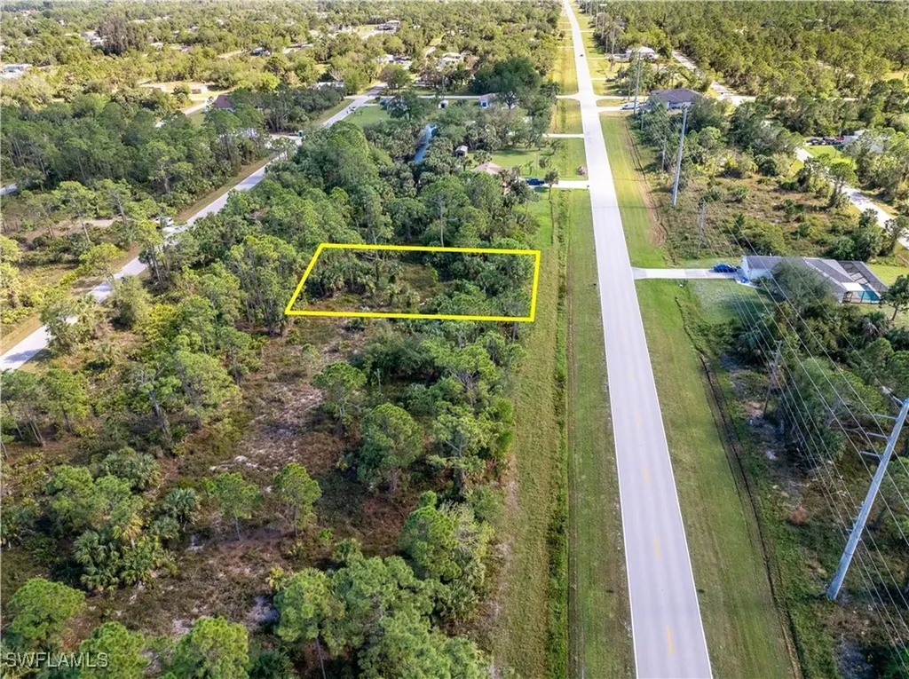 26348 Notre Dame Boulevard Punta Gorda FL 33955