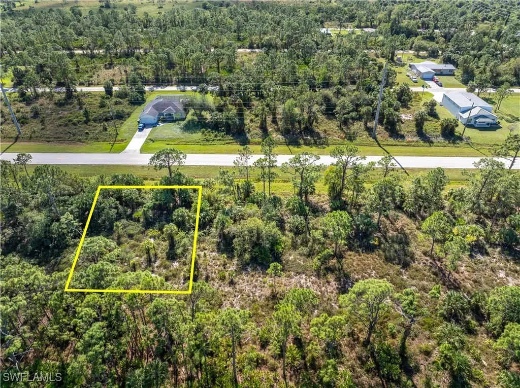 26348 Notre Dame Boulevard Punta Gorda FL 33955