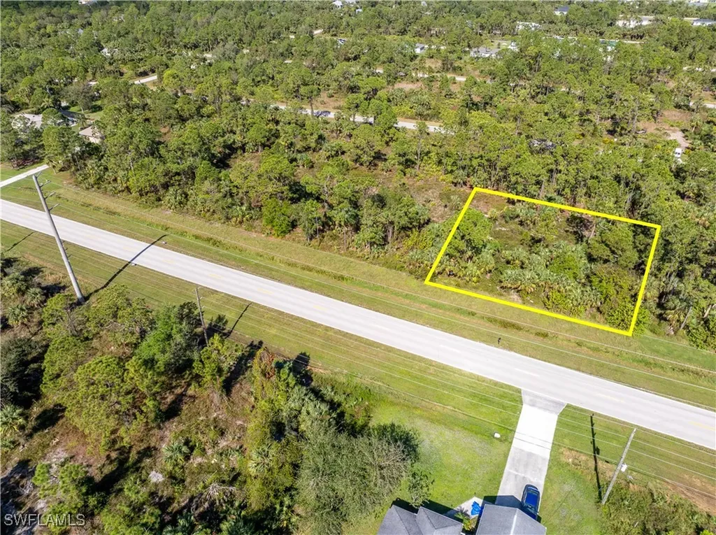 26348 Notre Dame Boulevard Punta Gorda FL 33955