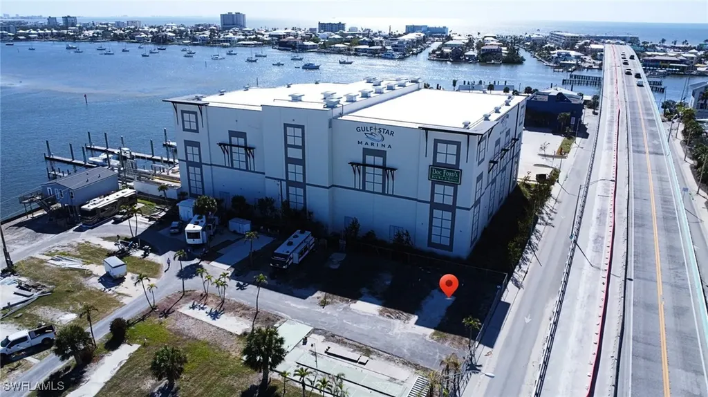 19281 #25 San Carlos Boulevard Fort Myers Beach FL 33931