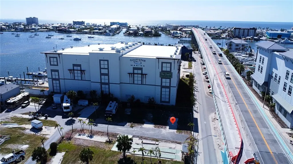 19281 #25 San Carlos Boulevard Fort Myers Beach FL 33931