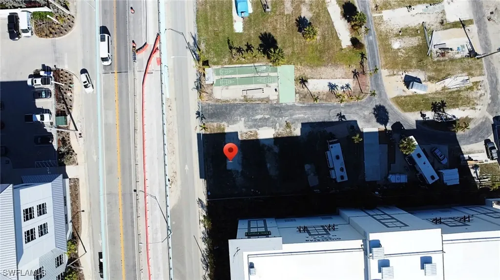 19281 #25 San Carlos Boulevard Fort Myers Beach FL 33931