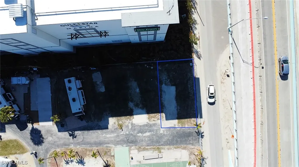 19281 #25 San Carlos Boulevard Fort Myers Beach FL 33931