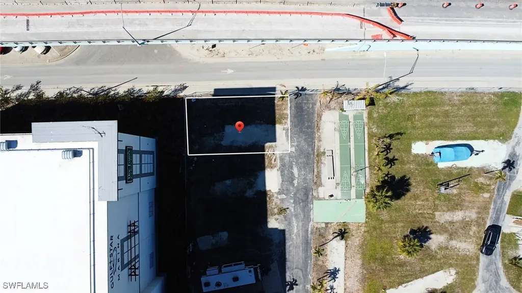 19281 #25 San Carlos Boulevard Fort Myers Beach FL 33931