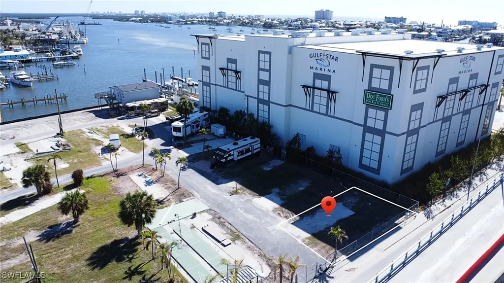 19281 #25 San Carlos Boulevard Fort Myers Beach FL 33931