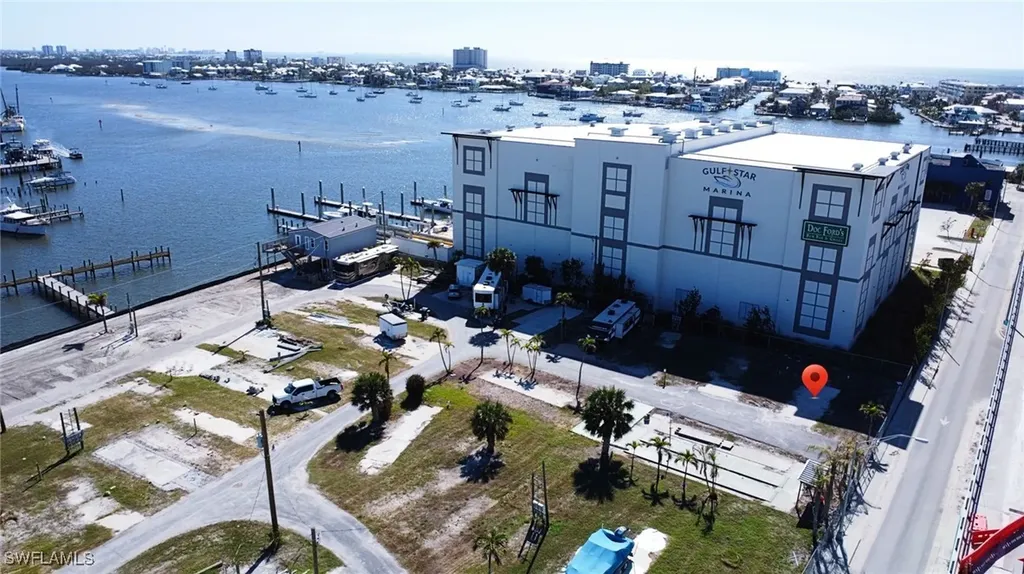 19281 #25 San Carlos Boulevard Fort Myers Beach FL 33931