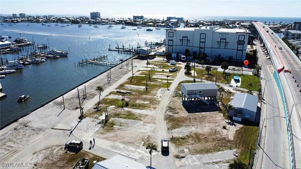 19281 #25 San Carlos Boulevard Fort Myers Beach FL 33931