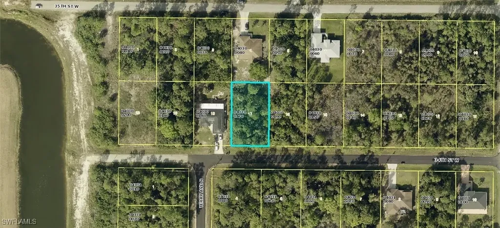 3312 34th Street W Lehigh Acres FL 33971