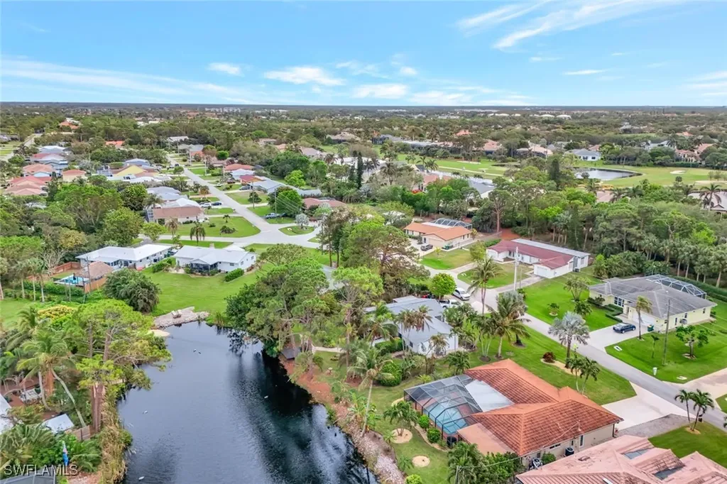 989 E Valley Drive Bonita Springs FL 34134