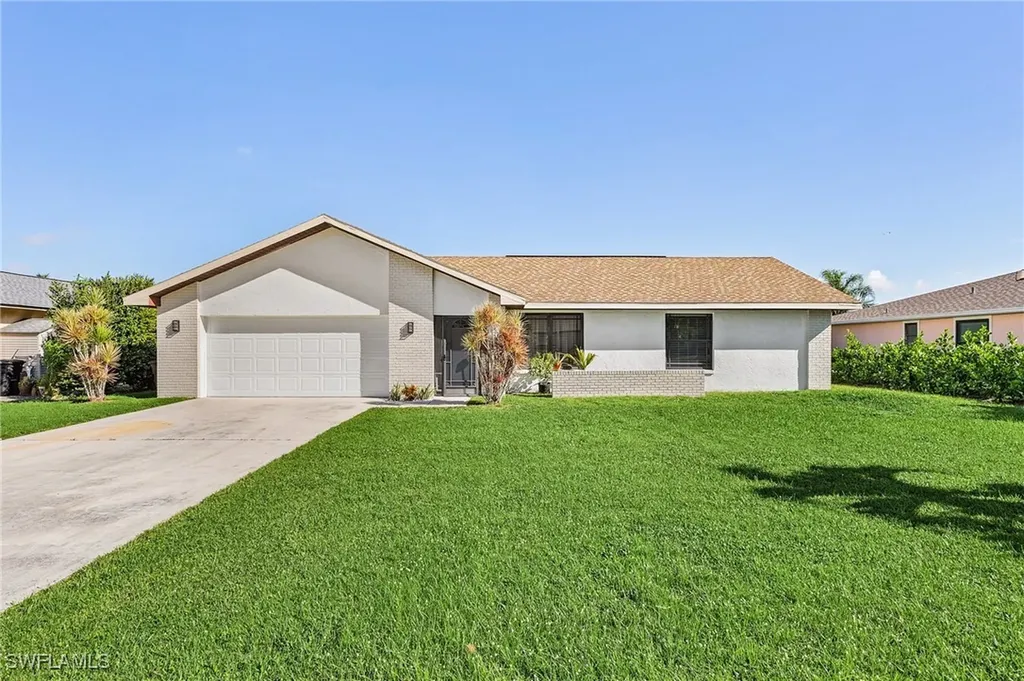 6030 Perthshire Lane Fort Myers FL 33908