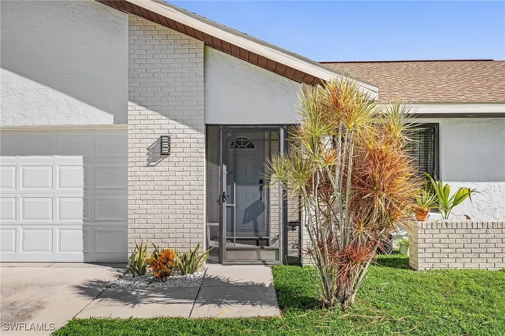 6030 Perthshire Lane Fort Myers FL 33908