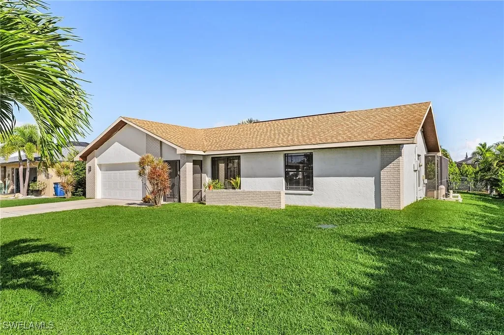 6030 Perthshire Lane Fort Myers FL 33908