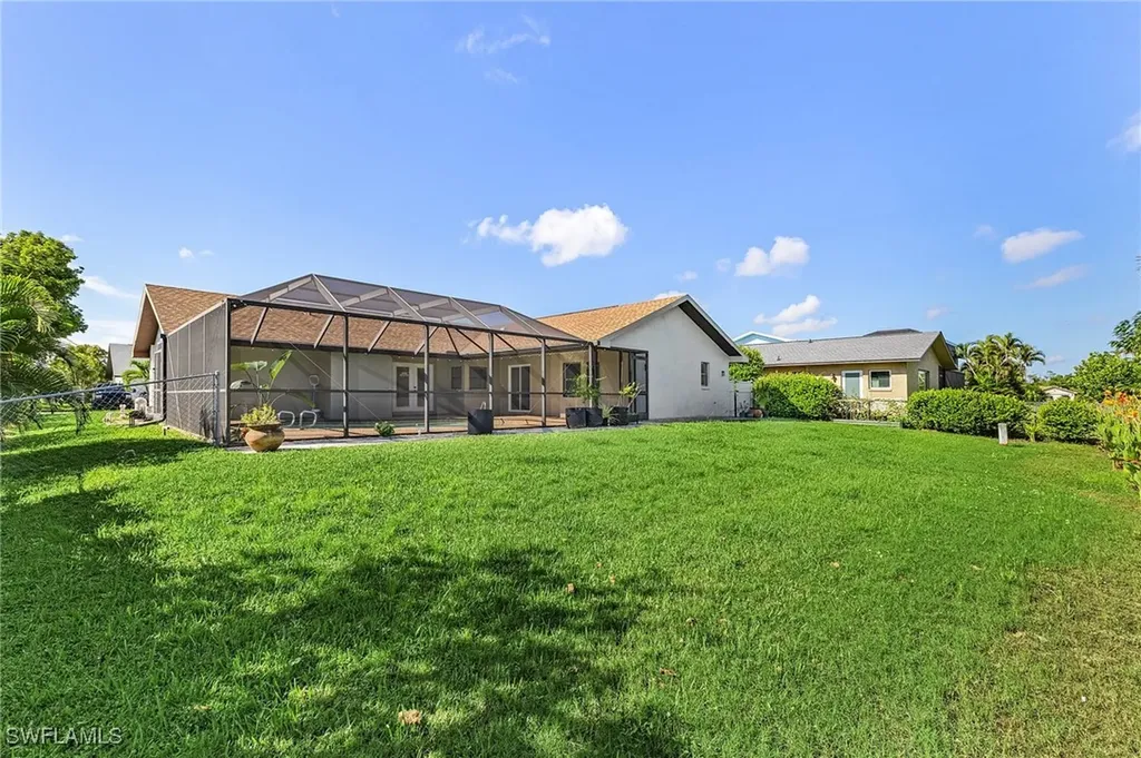 6030 Perthshire Lane Fort Myers FL 33908