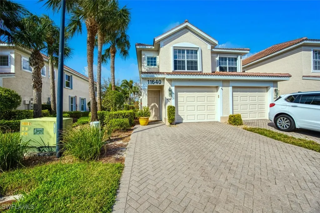 11640 Marino Court Fort Myers FL 33908