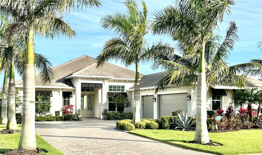 18501 Wildblue Boulevard Fort Myers FL 33913