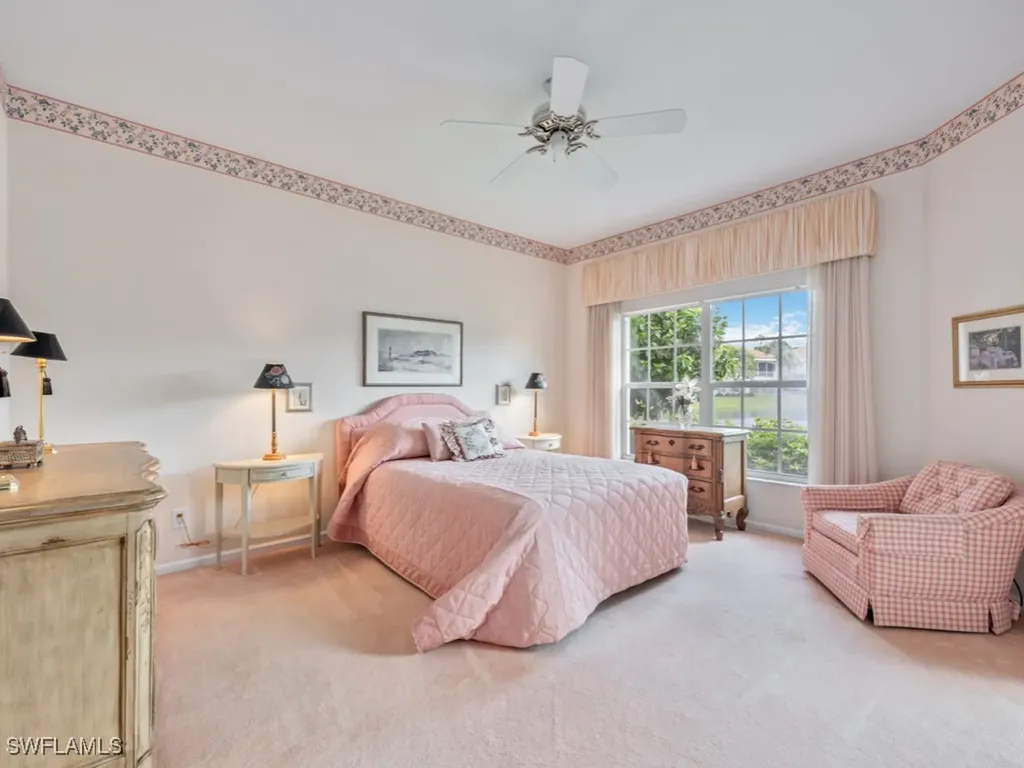 8421 Abbington Circle Naples FL 34108
