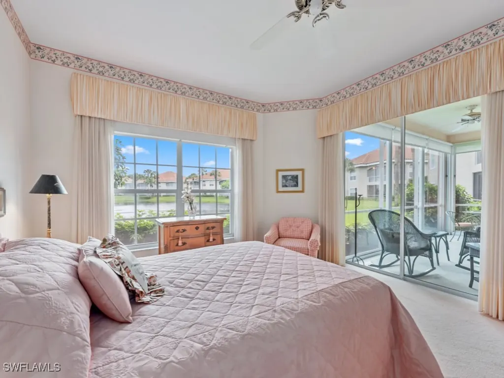 8421 Abbington Circle Naples FL 34108