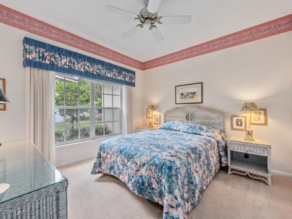 8421 Abbington Circle Naples FL 34108