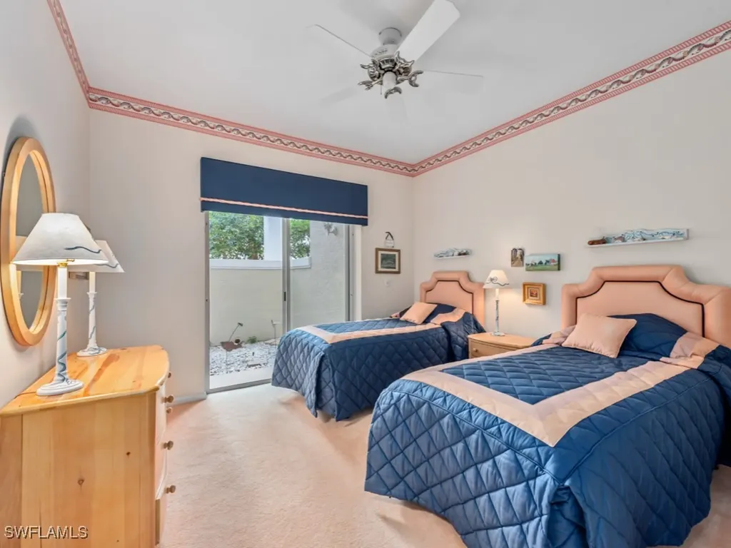 8421 Abbington Circle Naples FL 34108