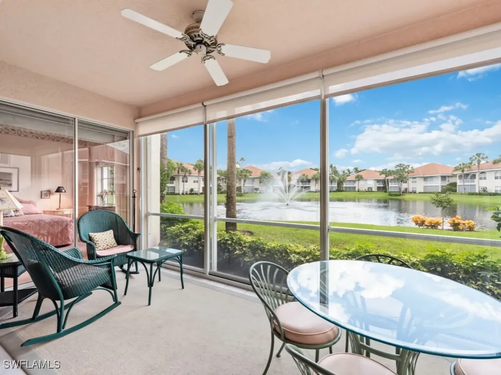 8421 Abbington Circle Naples FL 34108