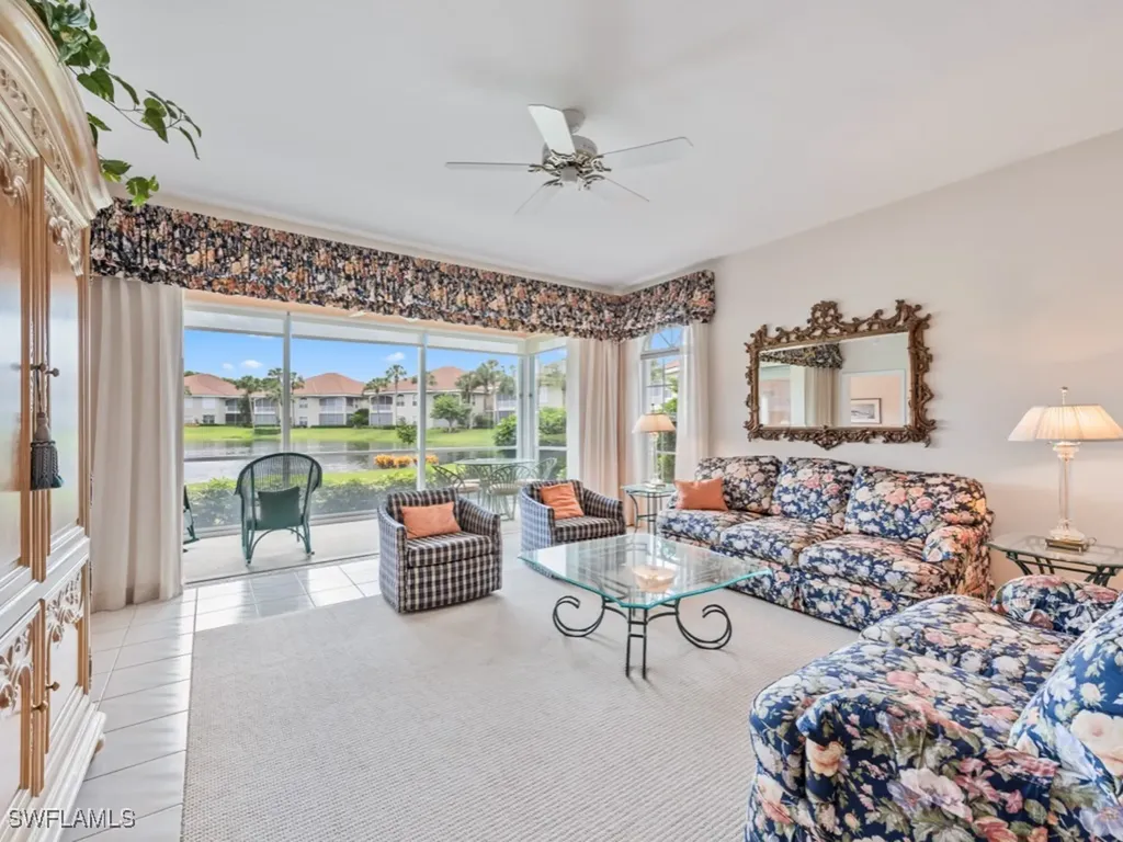 8421 Abbington Circle Naples FL 34108