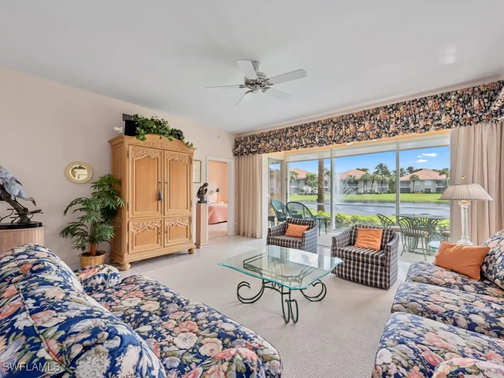 8421 Abbington Circle Naples FL 34108