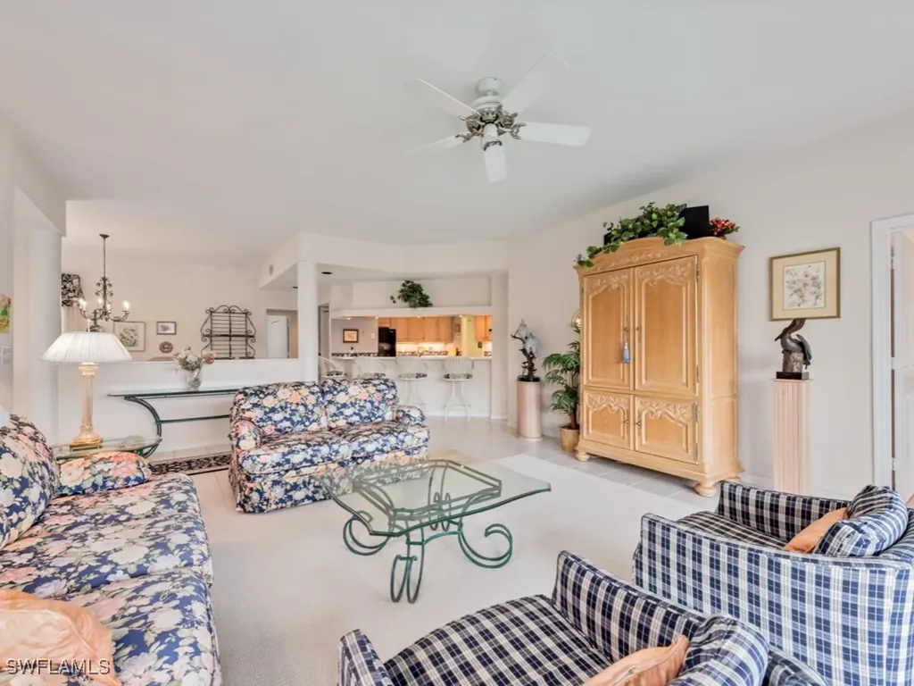 8421 Abbington Circle Naples FL 34108