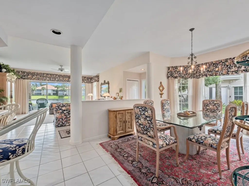 8421 Abbington Circle Naples FL 34108