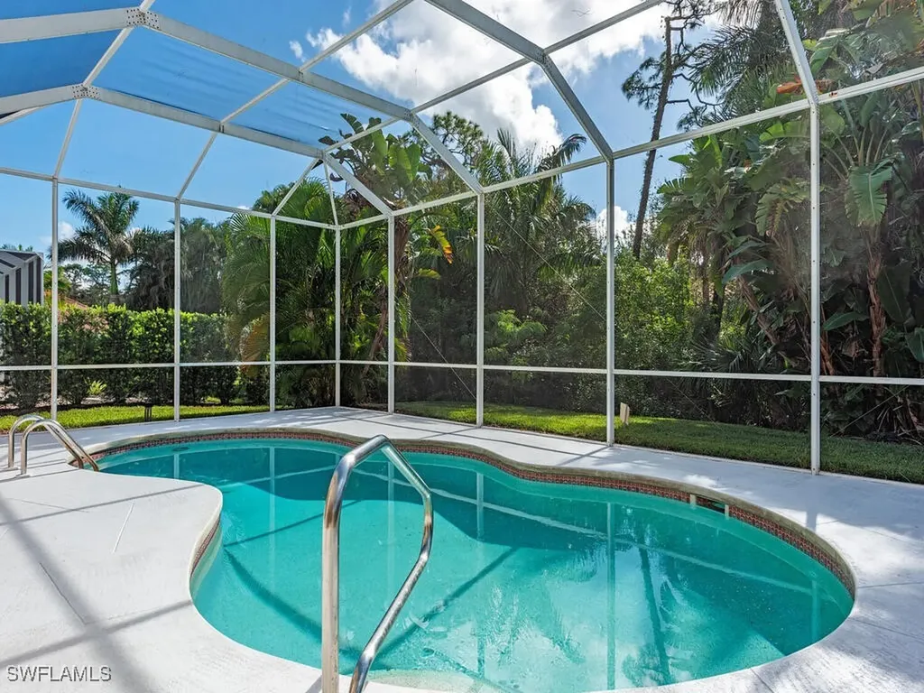 584 Eagle Creek Drive Naples FL 34113