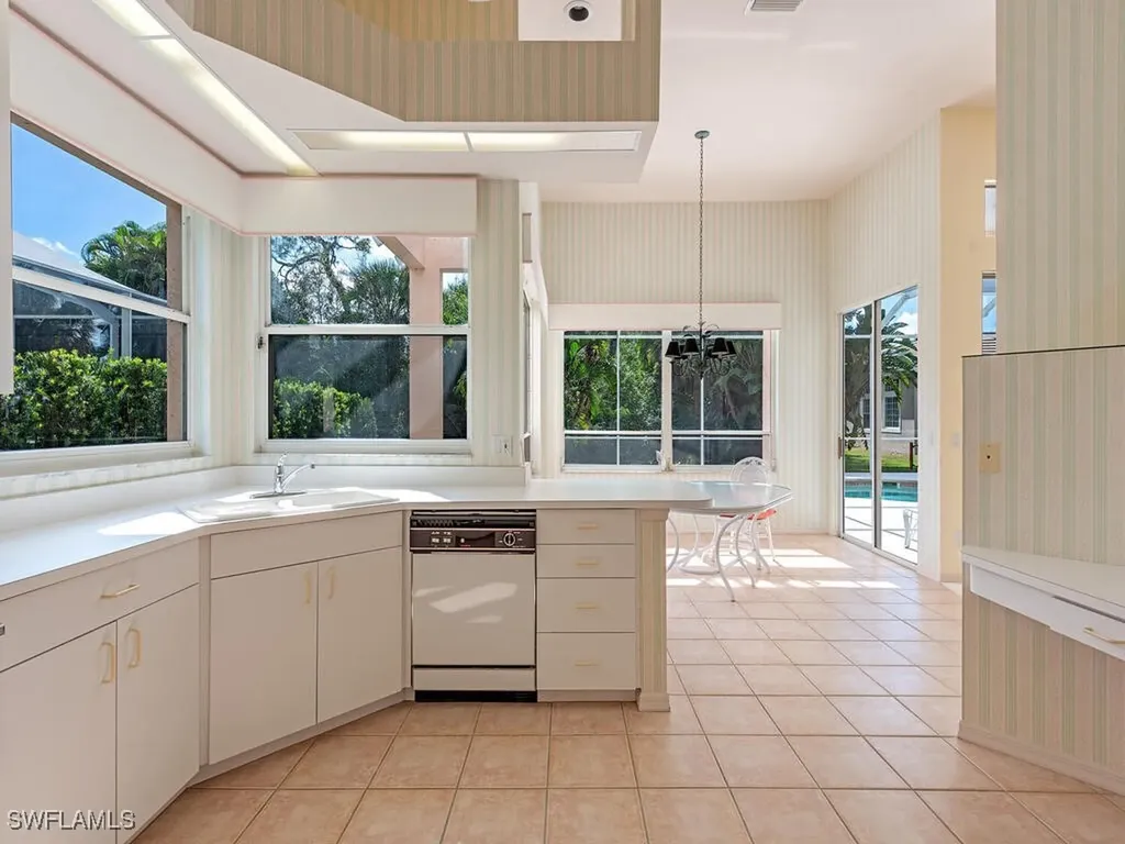 584 Eagle Creek Drive Naples FL 34113