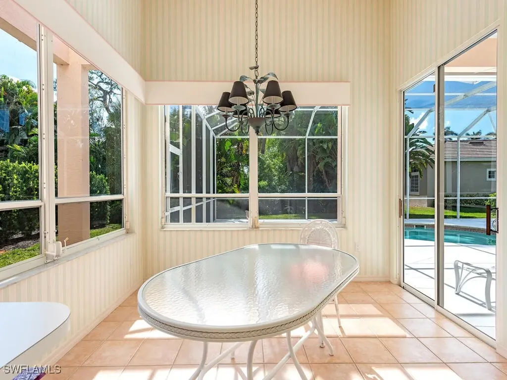 584 Eagle Creek Drive Naples FL 34113