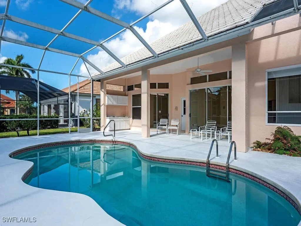 584 Eagle Creek Drive Naples FL 34113