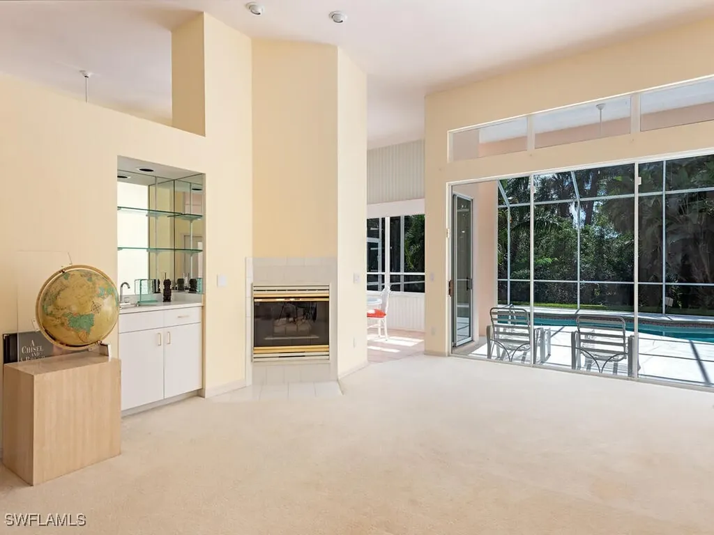584 Eagle Creek Drive Naples FL 34113