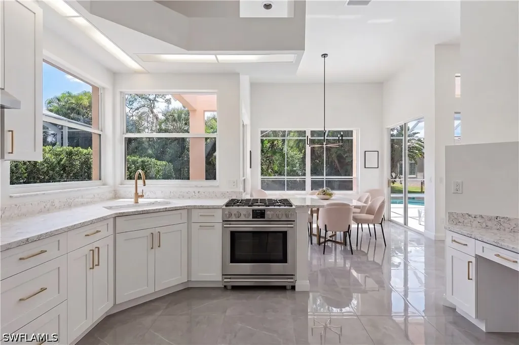 584 Eagle Creek Drive Naples FL 34113