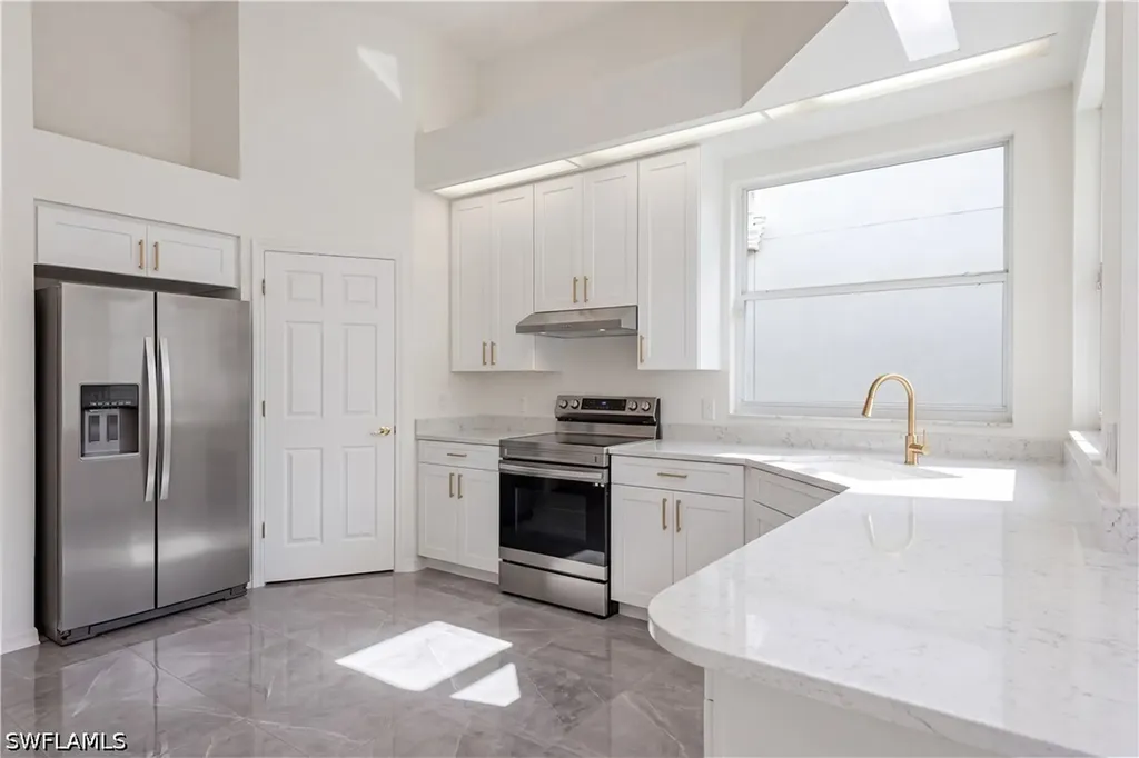 584 Eagle Creek Drive Naples FL 34113