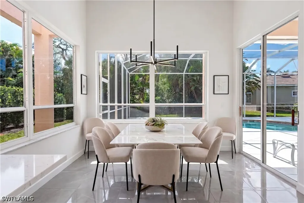 584 Eagle Creek Drive Naples FL 34113
