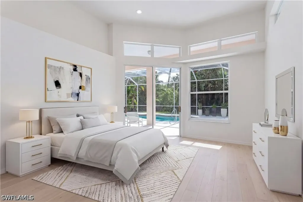 584 Eagle Creek Drive Naples FL 34113