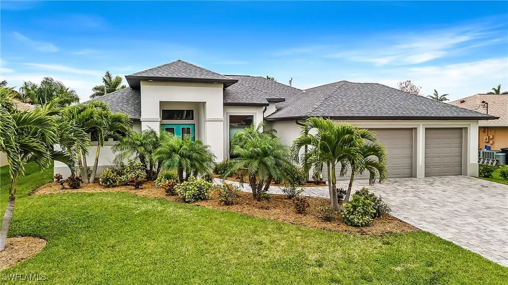 1829 SW 50th Terrace Cape Coral FL 33914