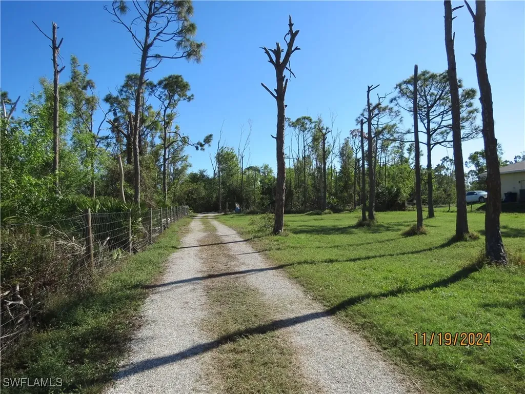 8721 Nome Court St. James City FL 33956
