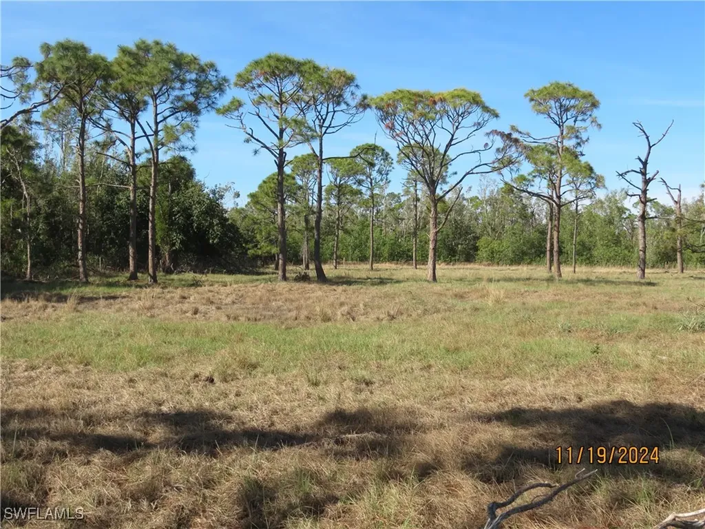 8721 Nome Court St. James City FL 33956