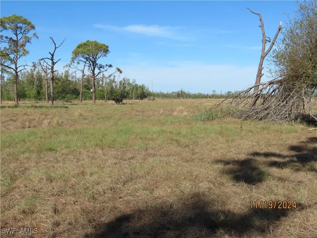 8721 Nome Court St. James City FL 33956