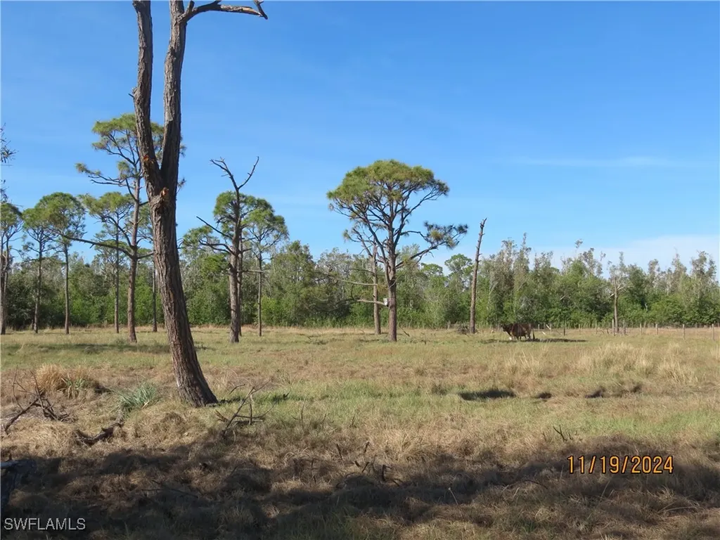 8721 Nome Court St. James City FL 33956