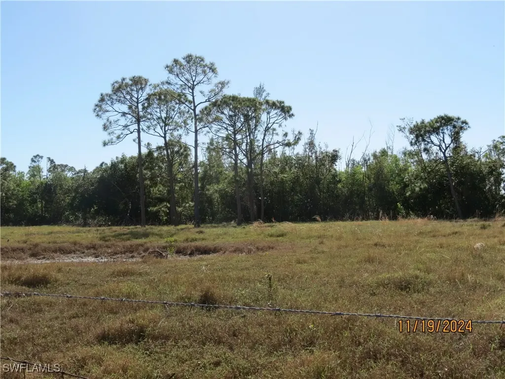 8721 Nome Court St. James City FL 33956