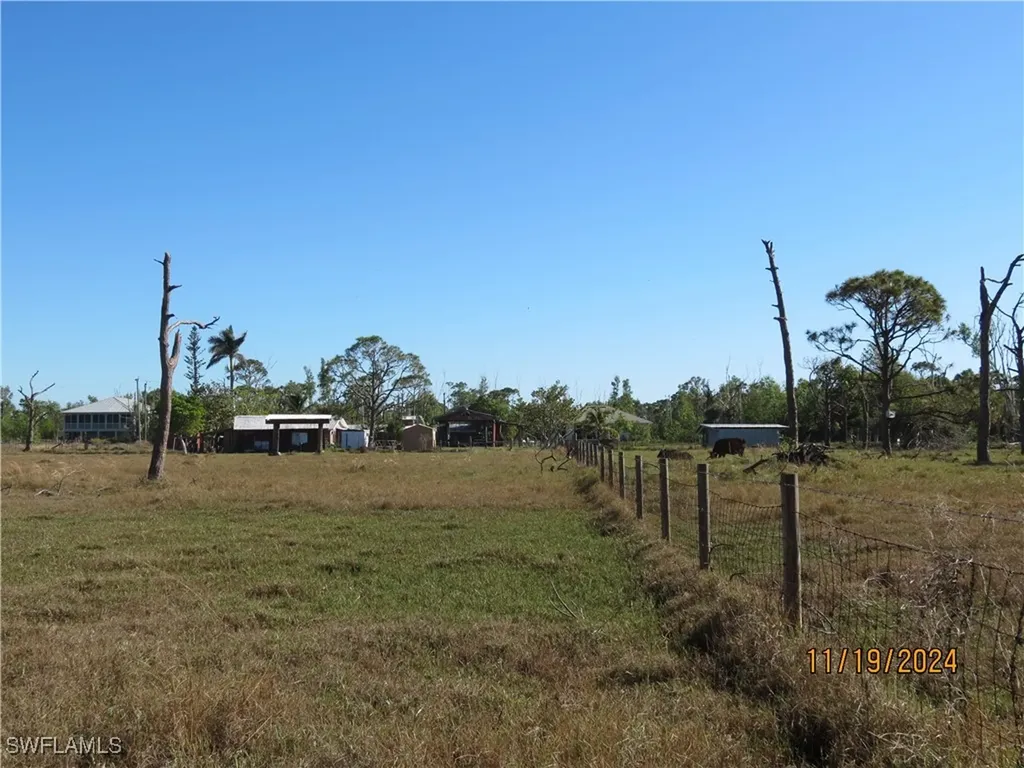 8721 Nome Court St. James City FL 33956