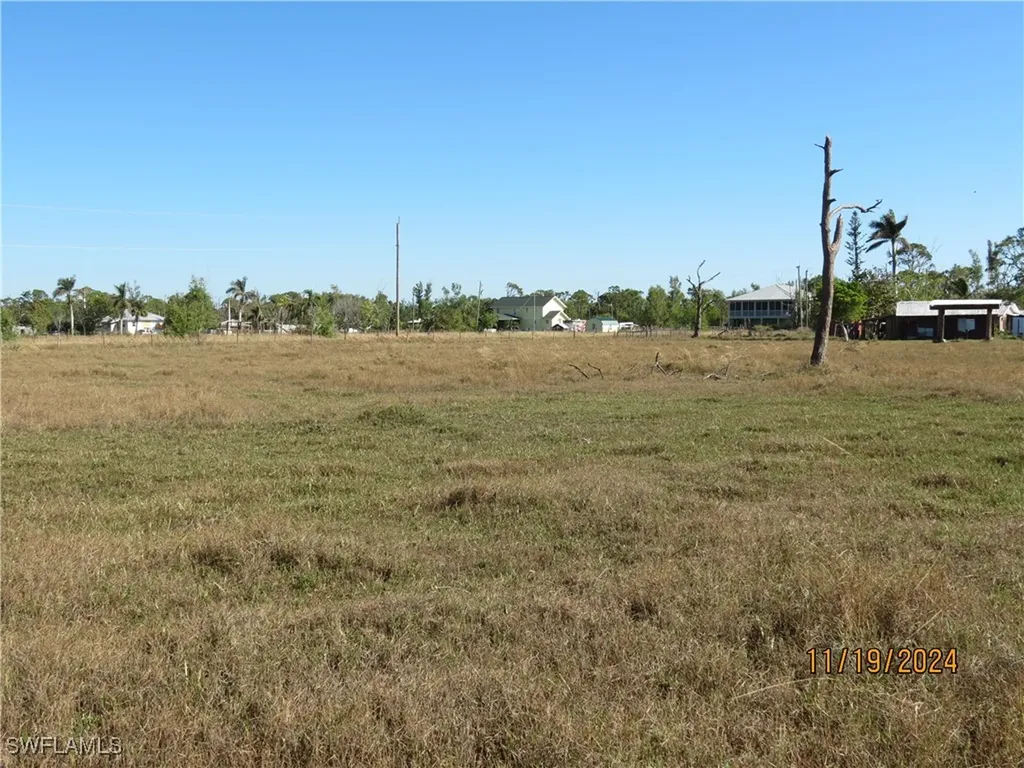 8721 Nome Court St. James City FL 33956
