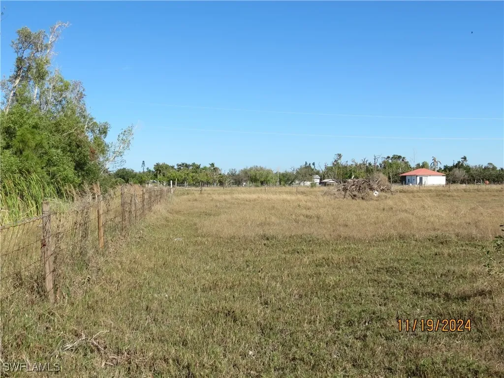 8721 Nome Court St. James City FL 33956