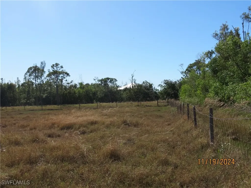 8721 Nome Court St. James City FL 33956